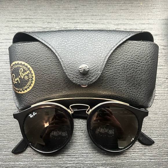 Ray-Ban Gatsby 1 RB4256 - Picture 2 of 5